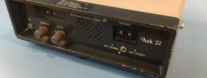 Radio Holland MR4400 AAK22